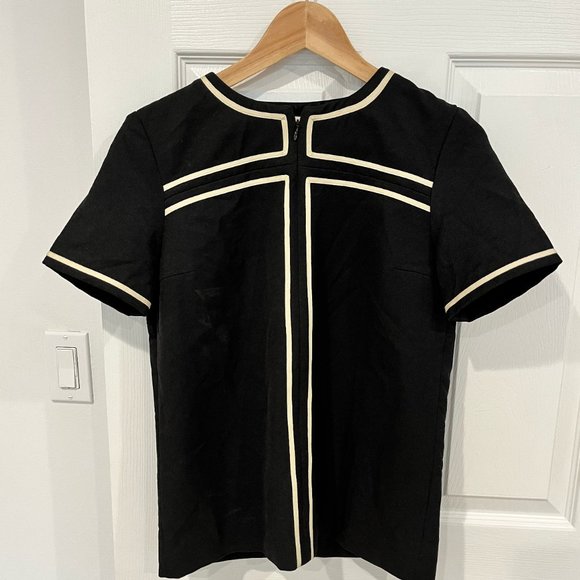 Marni Winter 2012 Blouse - Picture 1 of 4